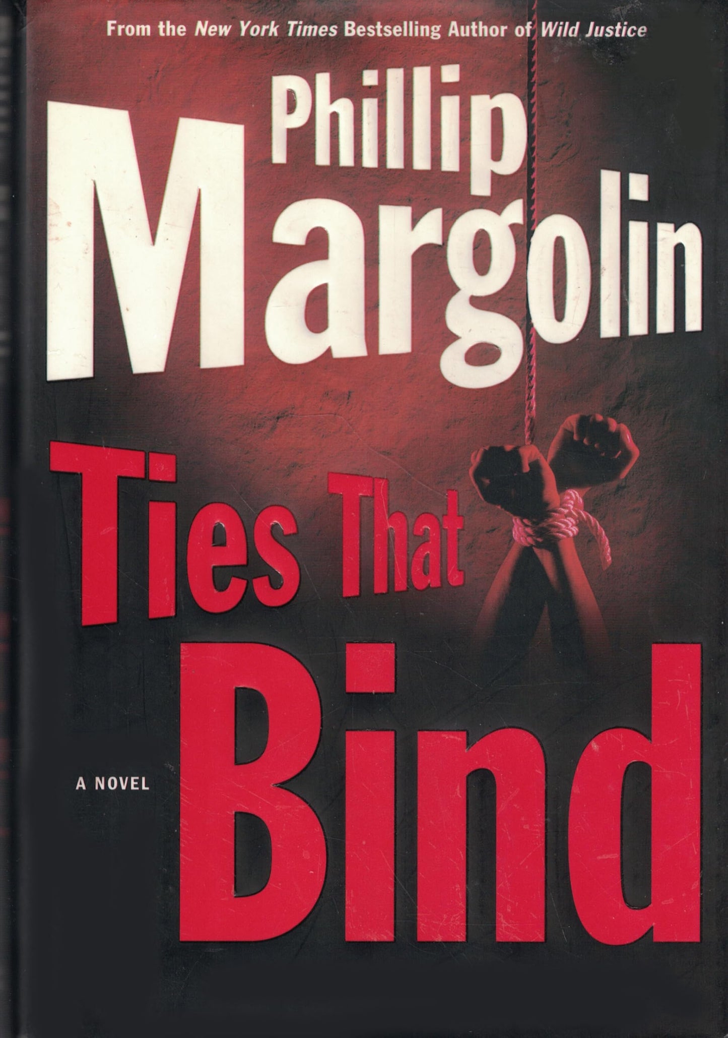 Ties That Bind The Happy Book Stack