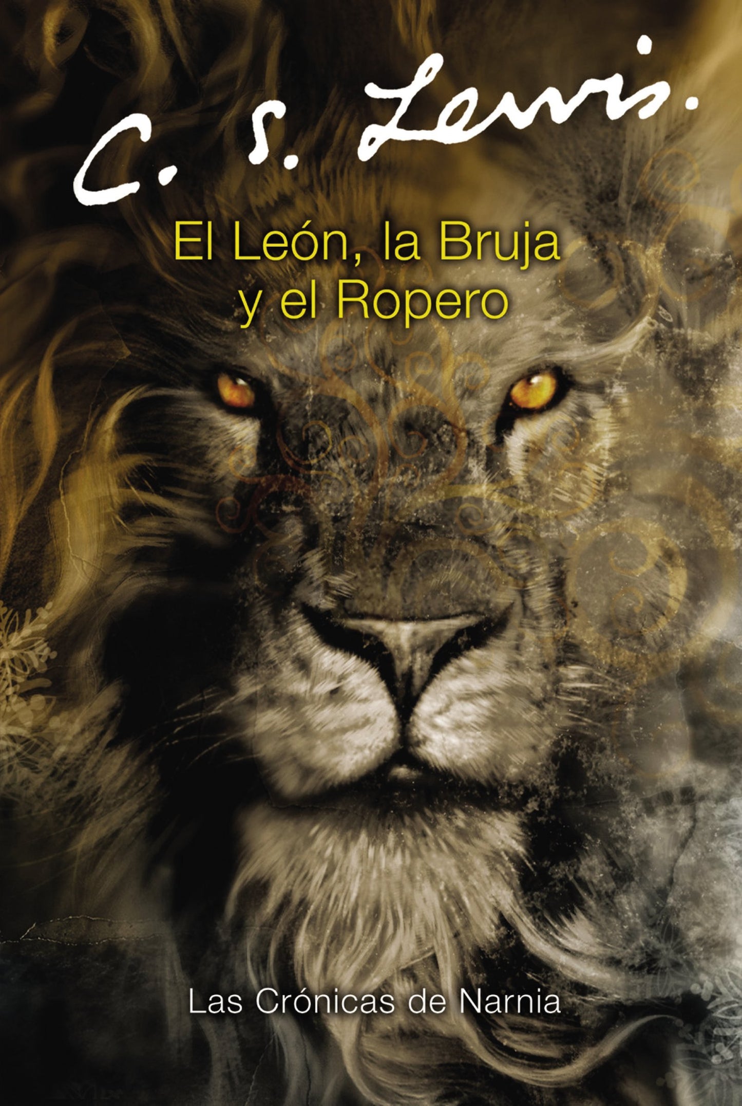 El leon, la bruja y el ropero The Happy Book Stack