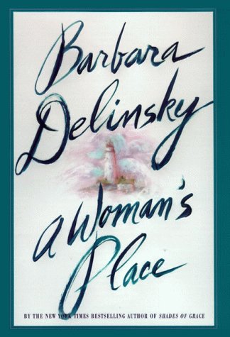 A Woman's Place: A Novel The Happy Book Stack