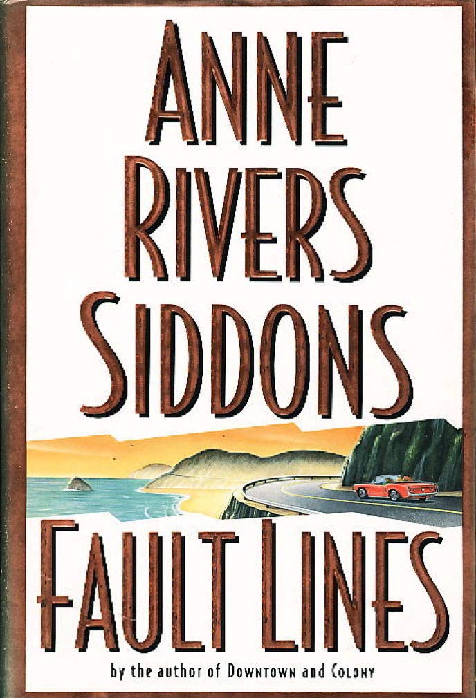 Fault Lines : A Novel The Happy Book Stack