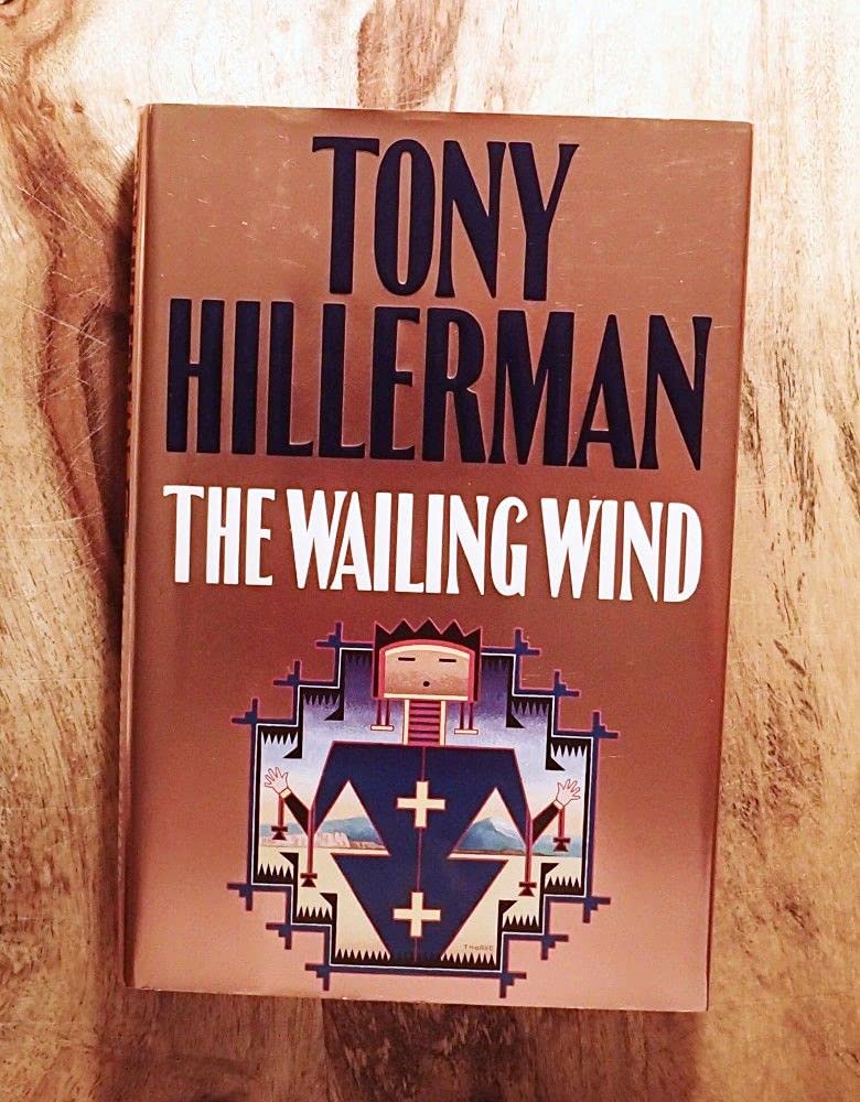 The Wailing Wind The Happy Book Stack