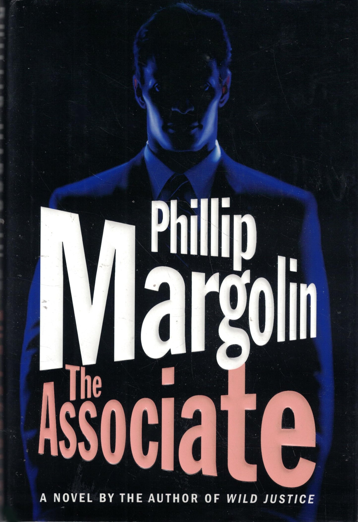 The Associate The Happy Book Stack
