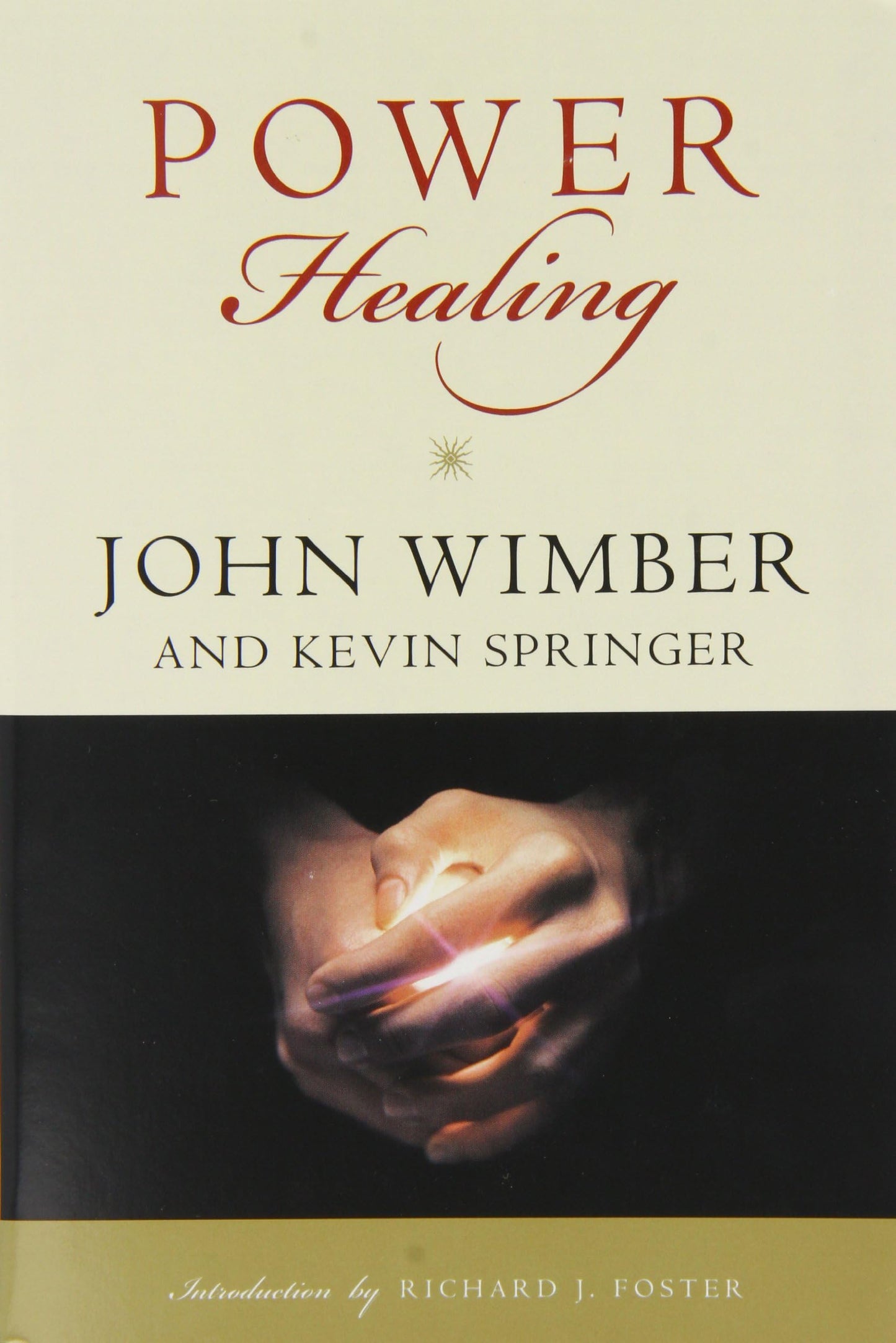 Power Healing: Divine Healing and Biblical Theology―An Inspiring Classic for Today's Christian Ministry The Happy Book Stack