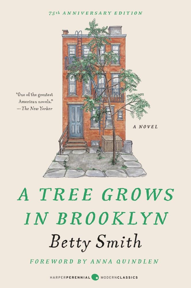 A Tree Grows in Brooklyn - 341