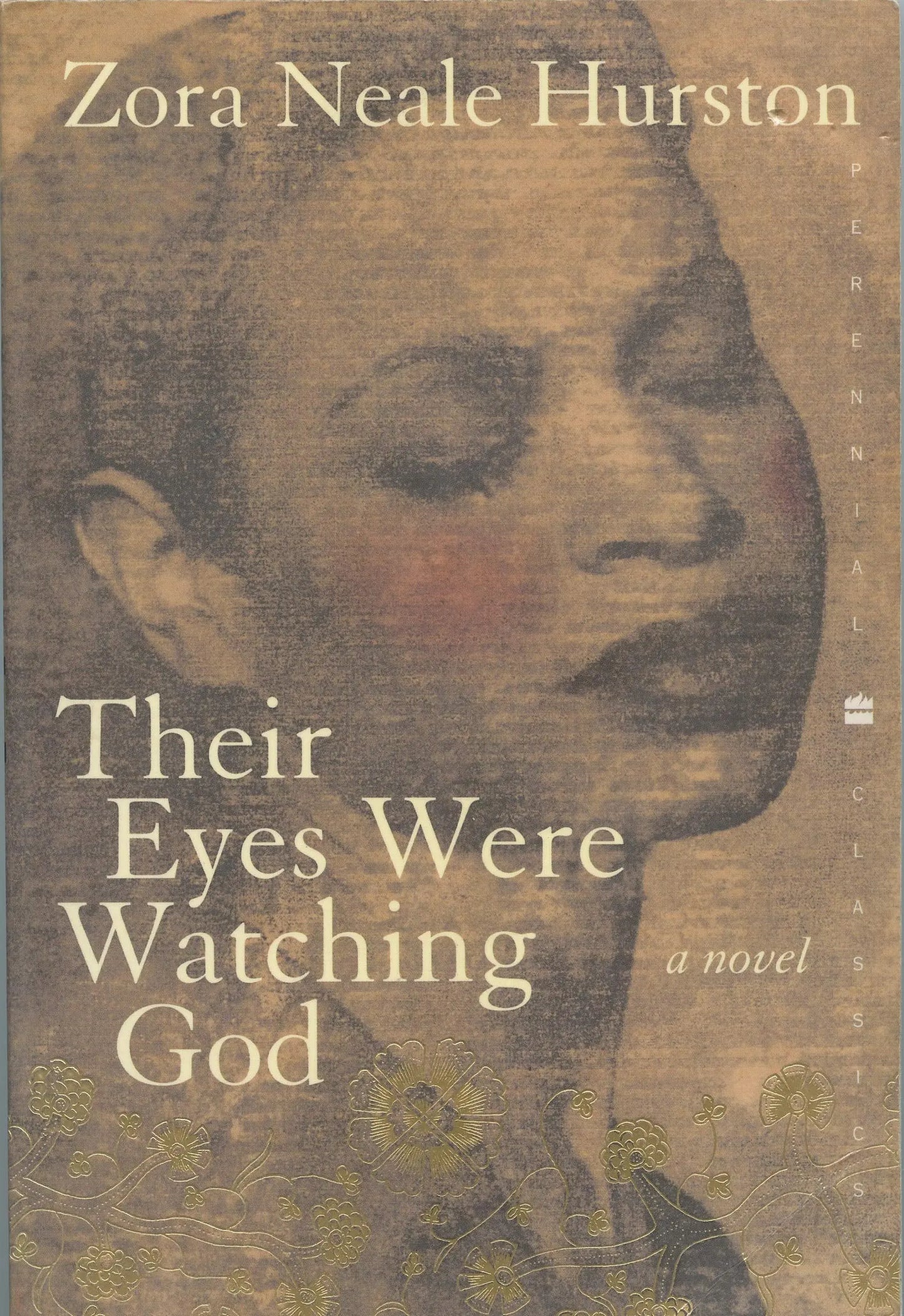 Their Eyes Were Watching God The Happy Book Stack