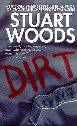 Dirt The Happy Book Stack