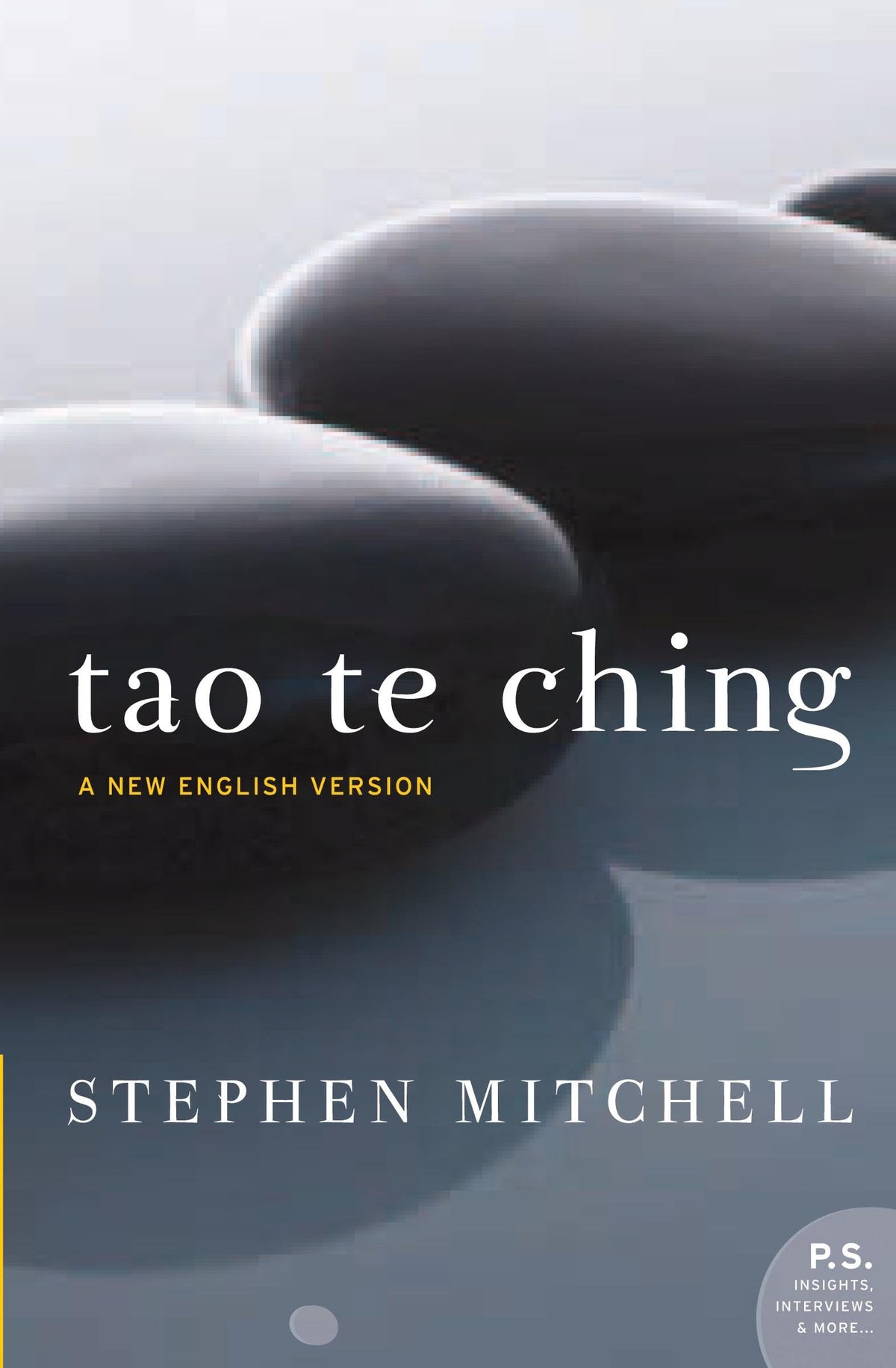 Tao Te Ching: A Study of Taoist Philosophy and the Way of Balance (Perennial Classics) The Happy Book Stack