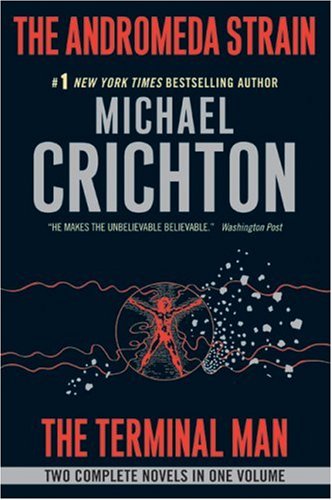 The Andromeda Strain/The Terminal Man The Happy Book Stack