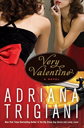 Very Valentine: A Novel The Happy Book Stack