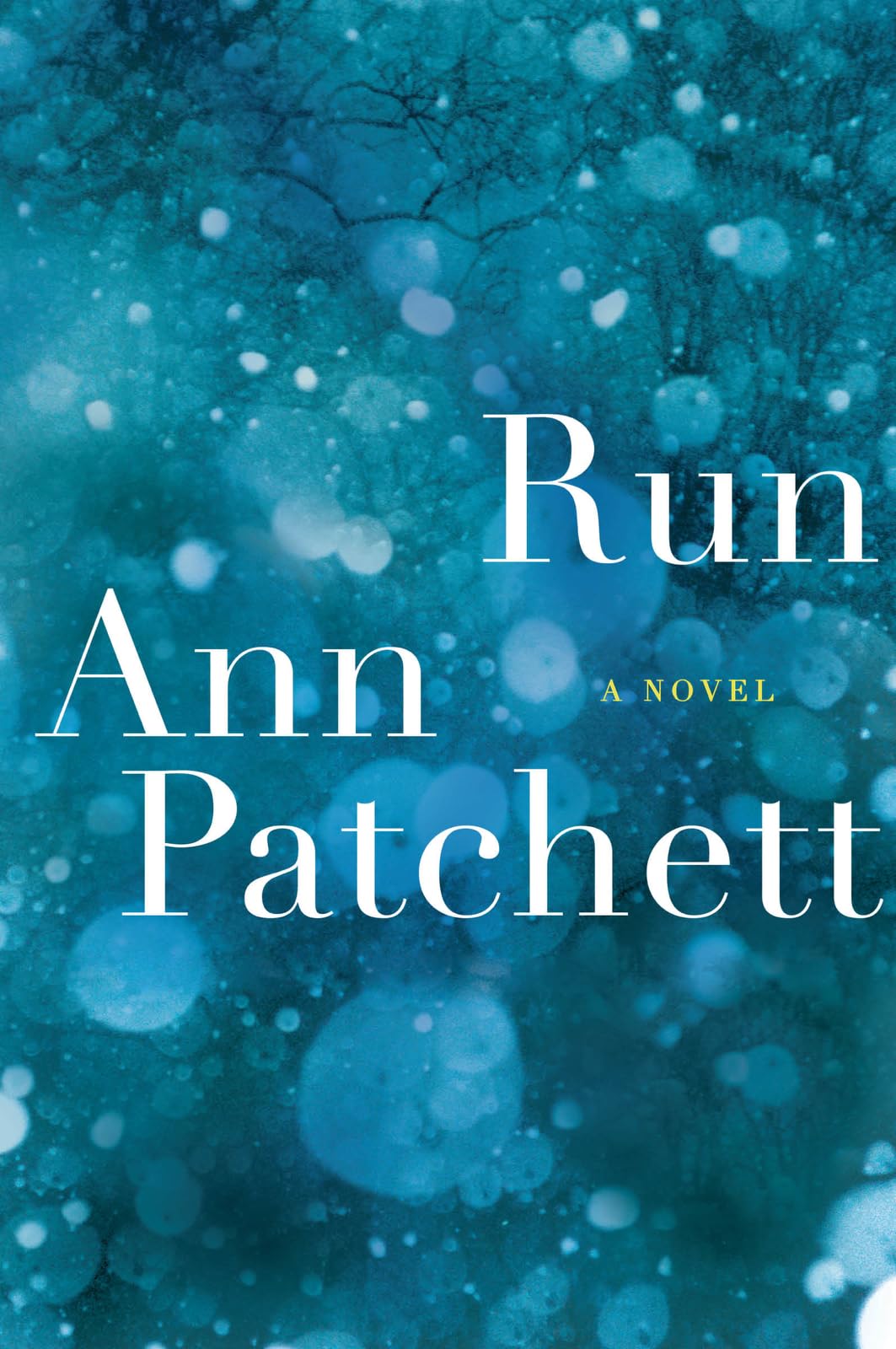 Run The Happy Book Stack