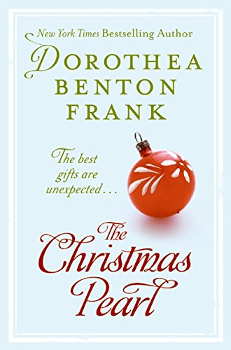 The Christmas Pearl The Happy Book Stack
