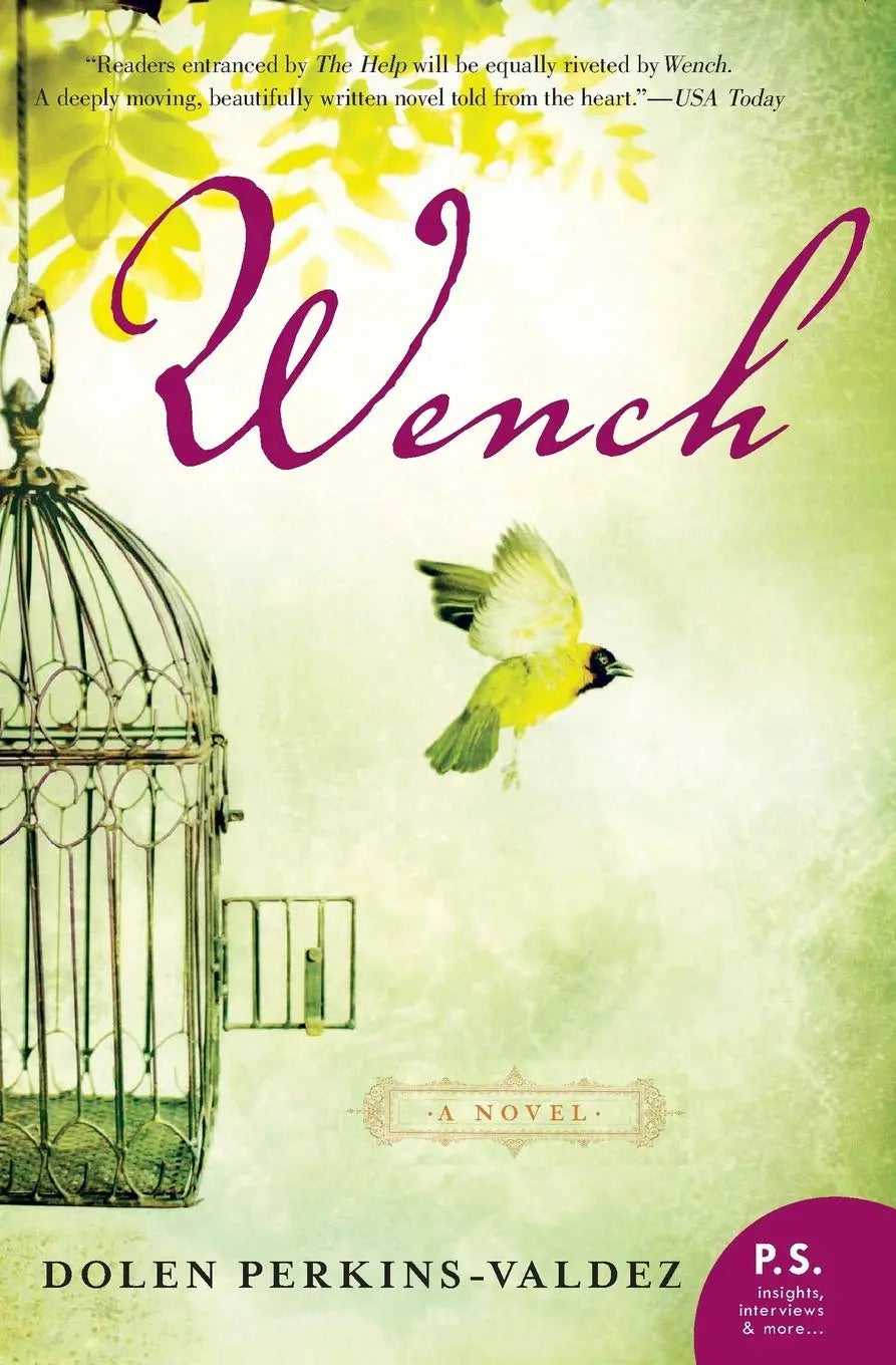 Wench: A Novel (P.S.) The Happy Book Stack