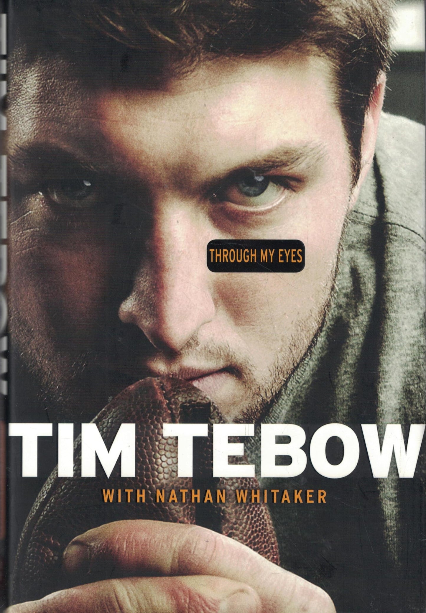 Through My Eyes - 1273