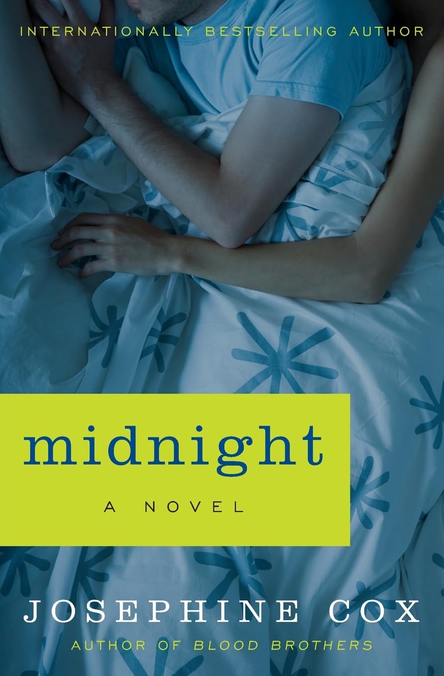 Midnight: A Novel - 8547