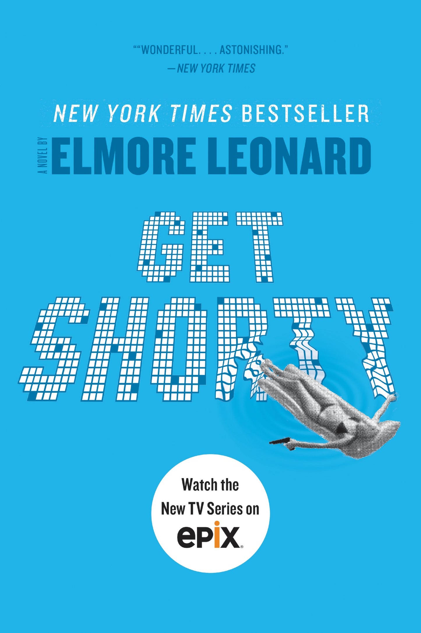 Get Shorty: A Novel The Happy Book Stack