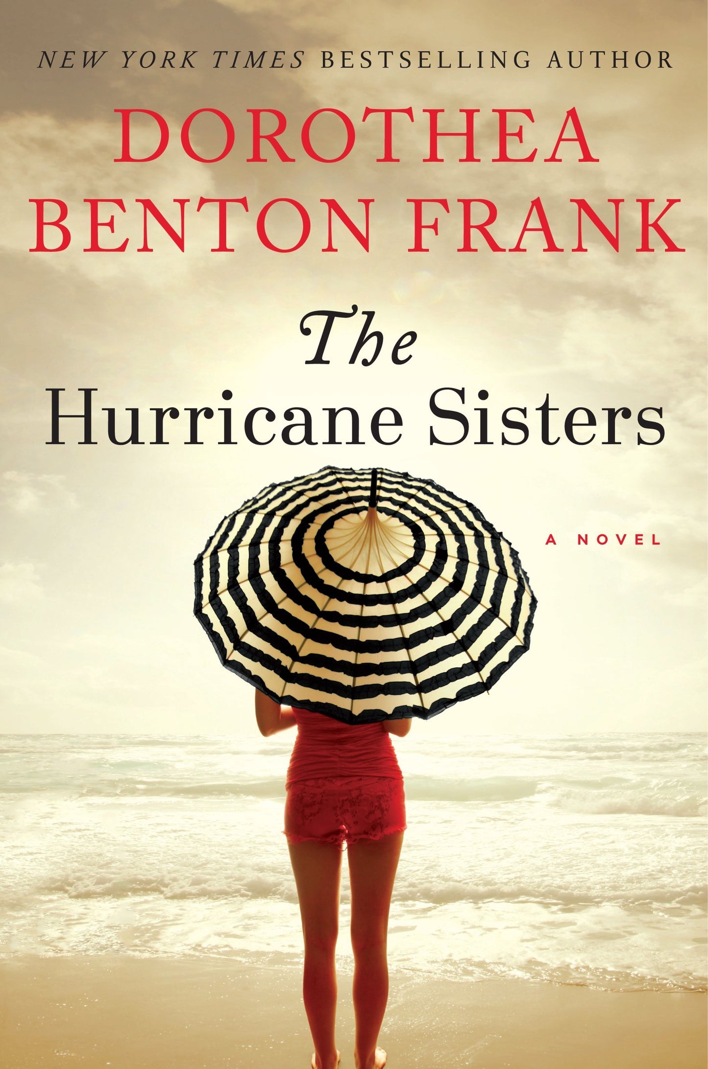 The Hurricane Sisters: A Novel The Happy Book Stack