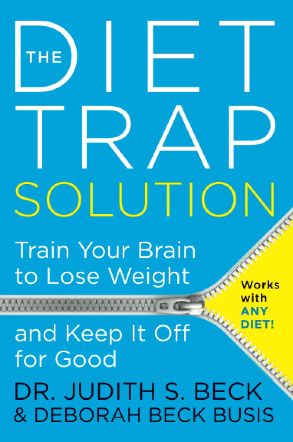 DIET TRAP SOLN The Happy Book Stack