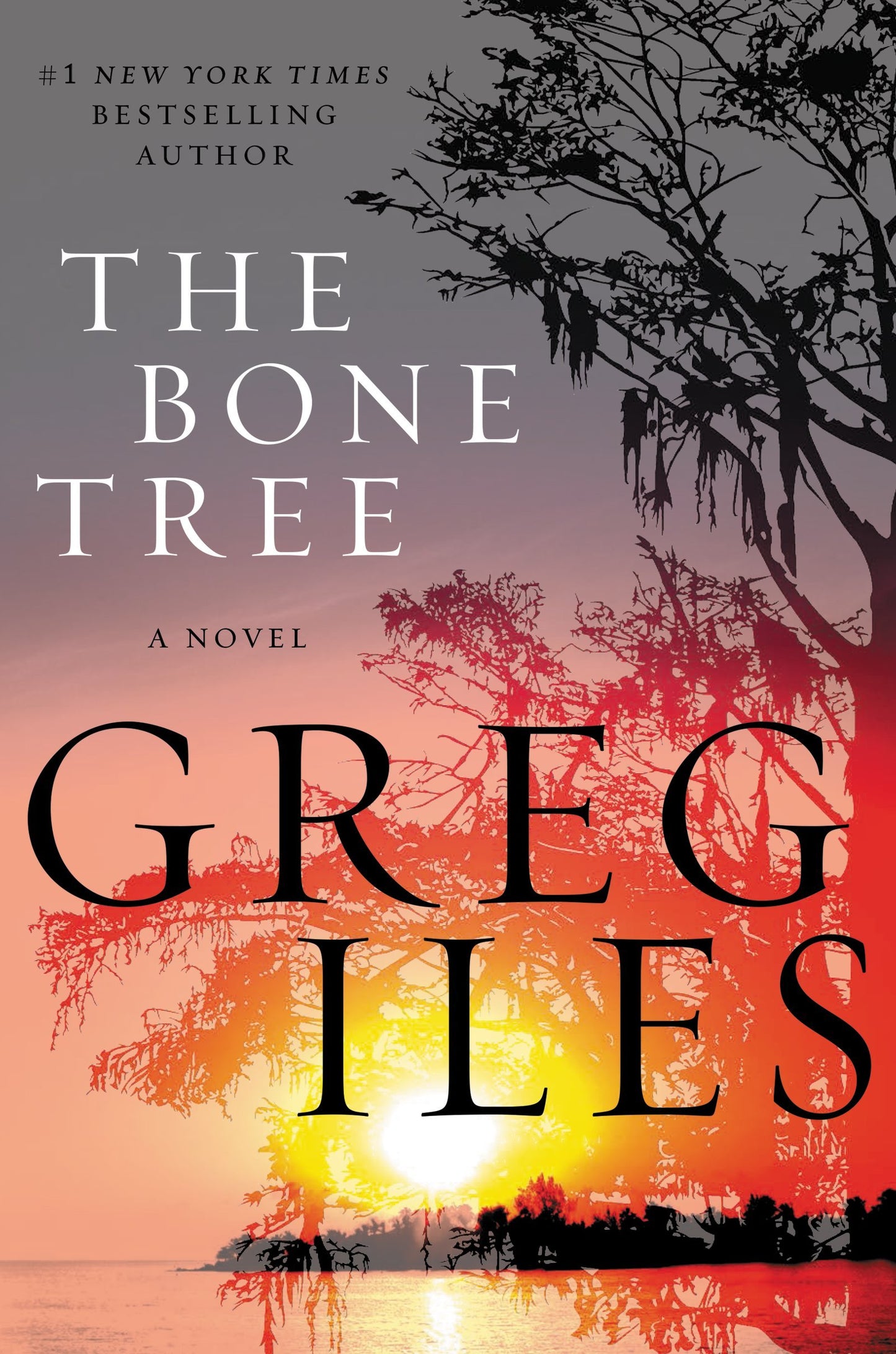 The Bone Tree The Happy Book Stack