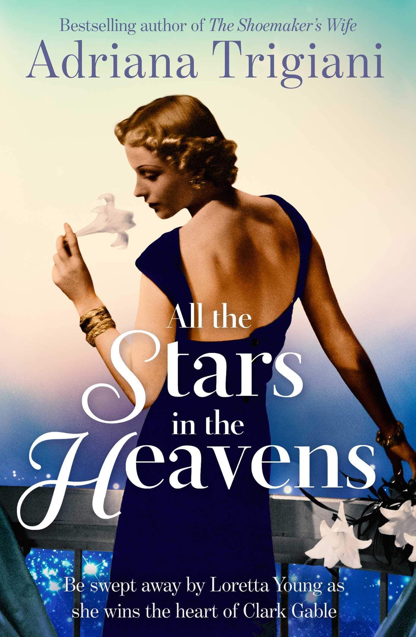All the Stars in the Heavens: A Novel The Happy Book Stack