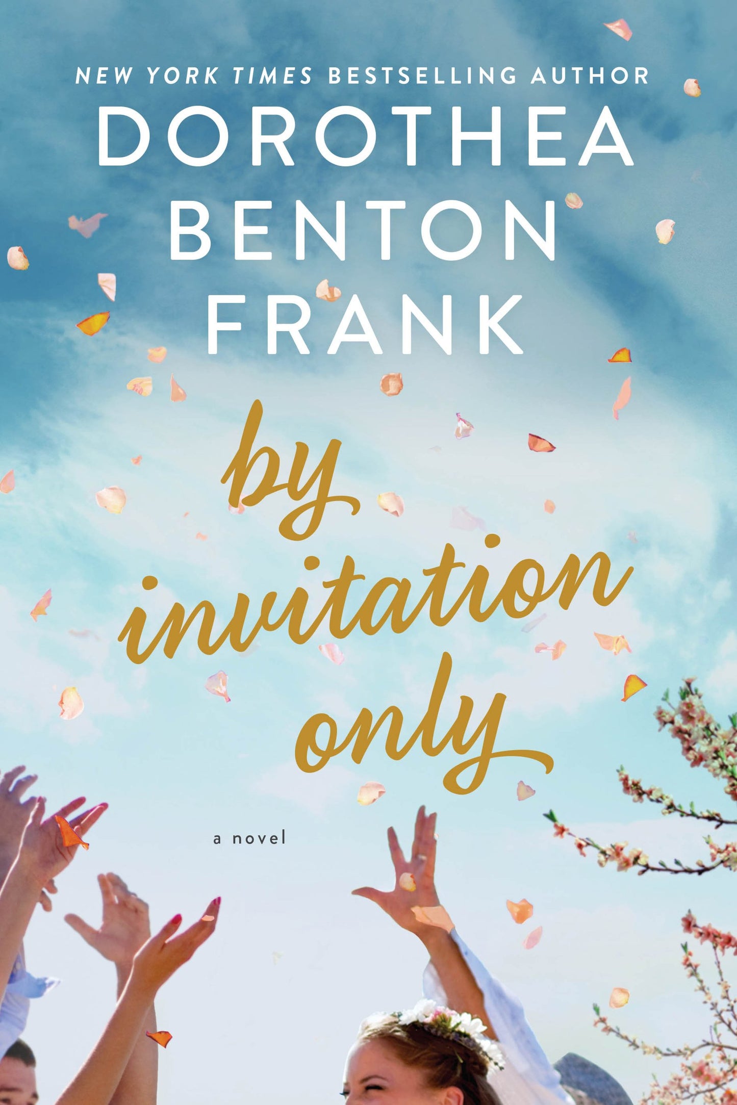 By Invitation Only The Happy Book Stack