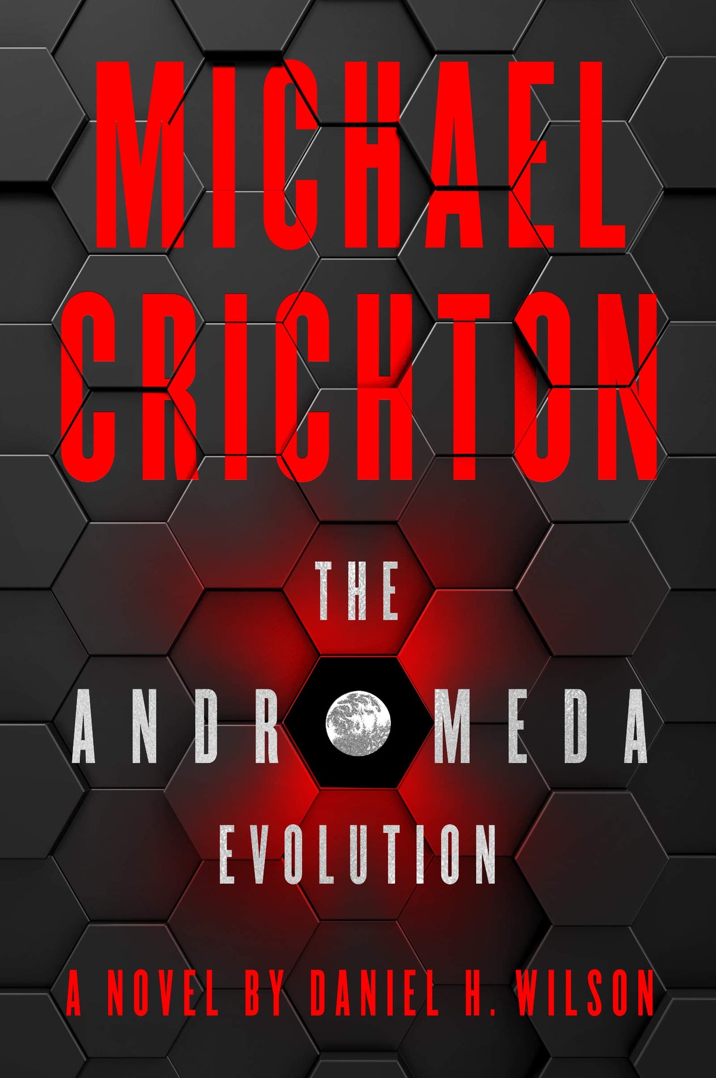 The Andromeda Evolution The Happy Book Stack