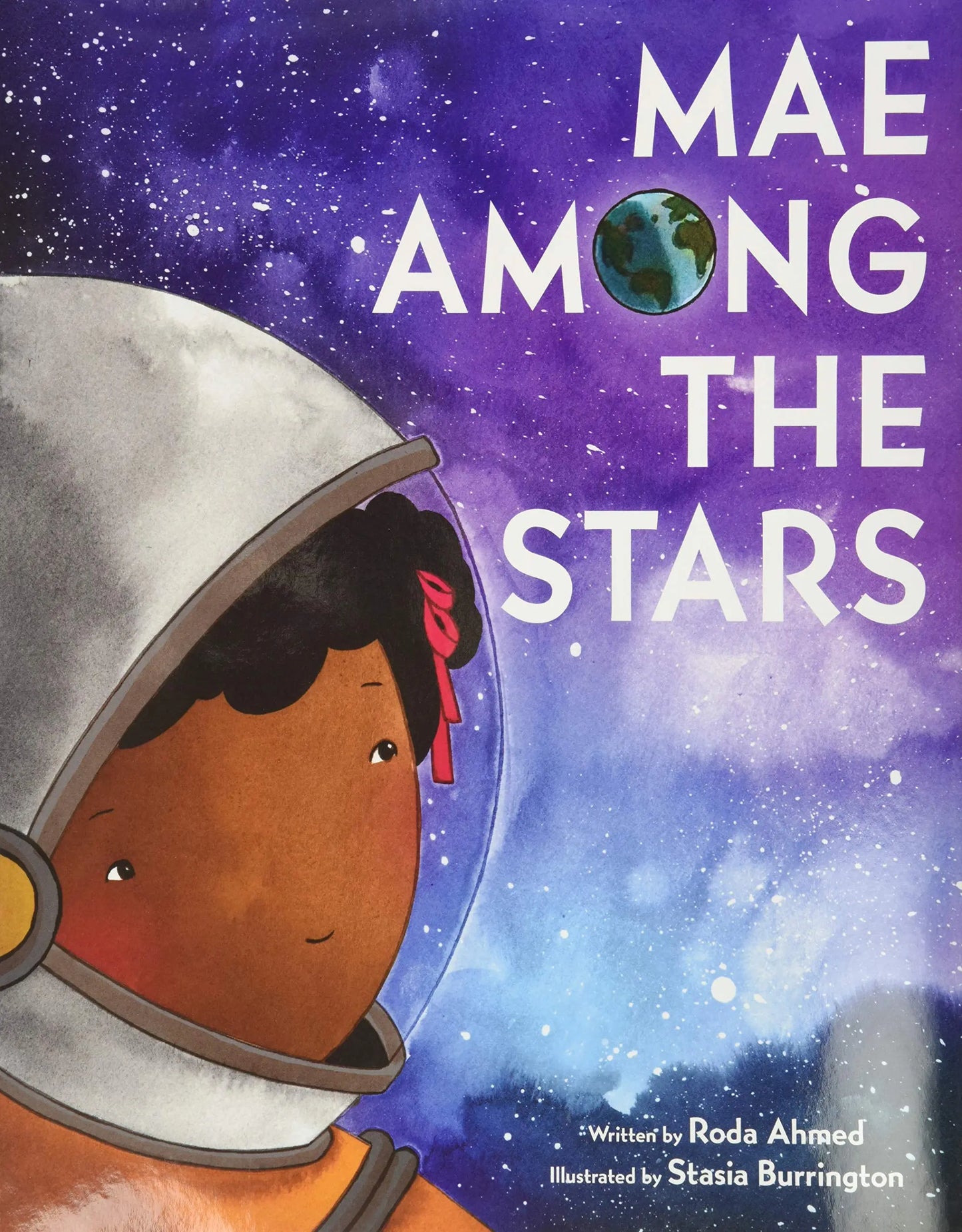 Mae Among the Stars The Happy Book Stack