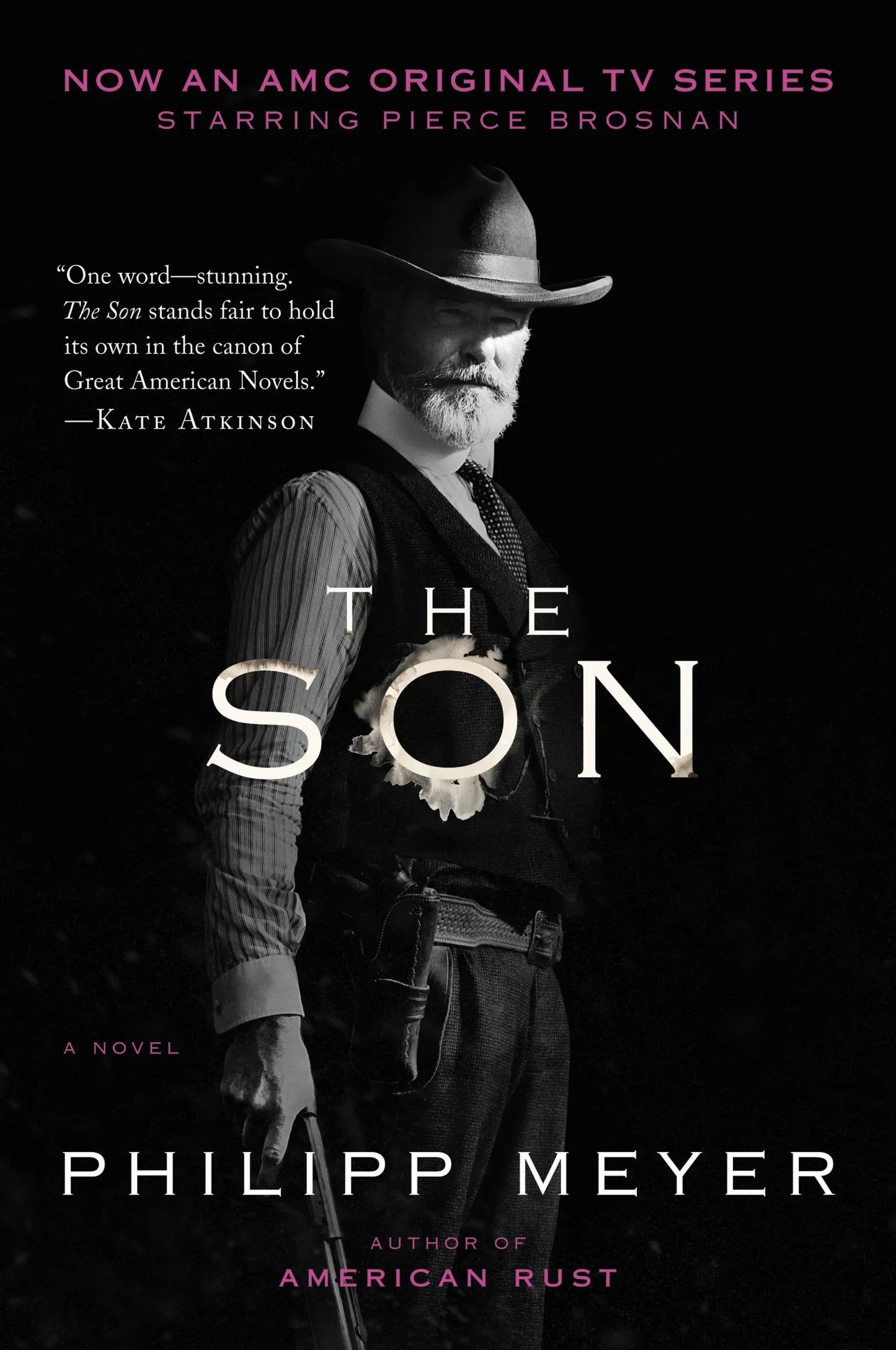 The Son The Happy Book Stack