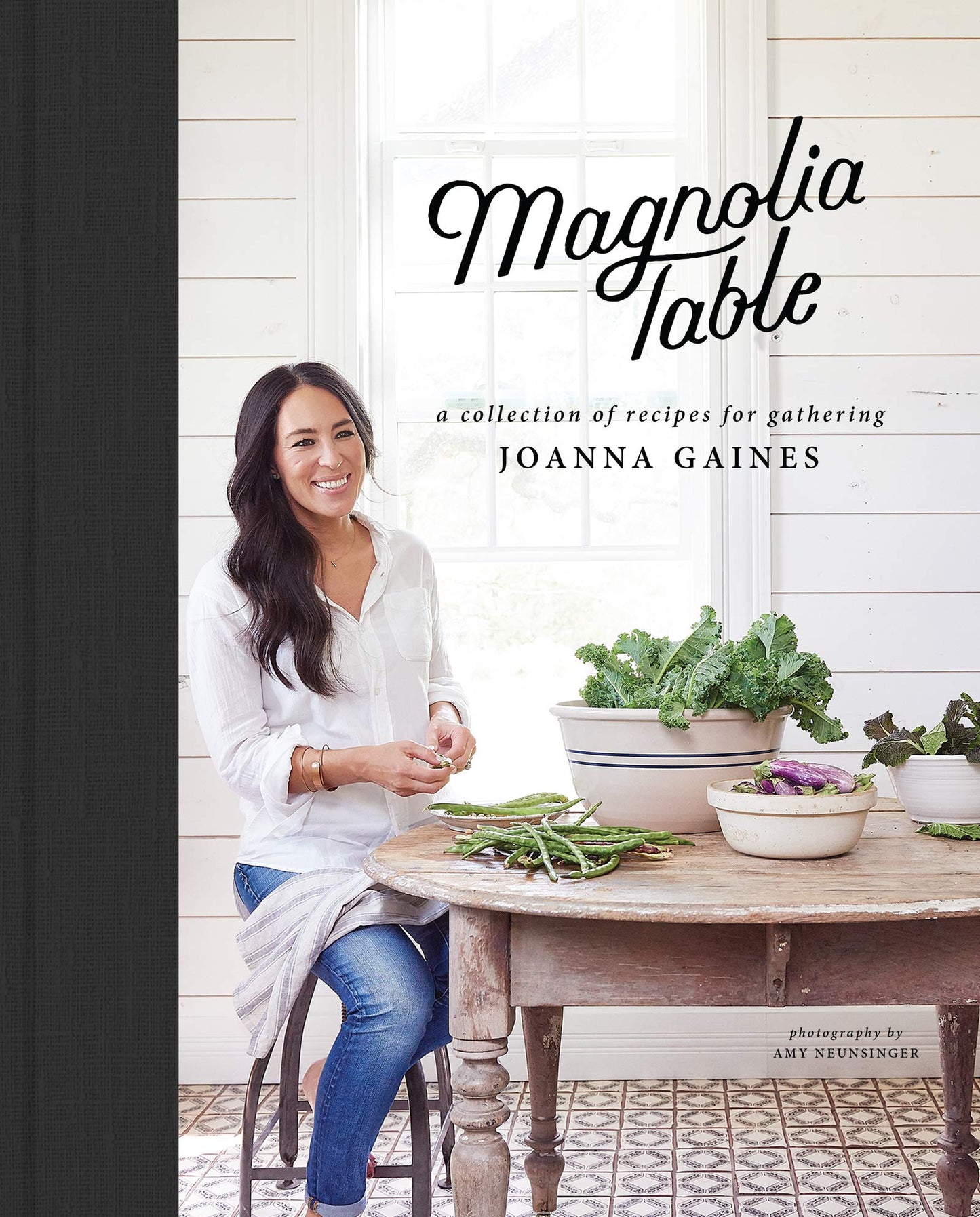 Magnolia Table The Happy Book Stack