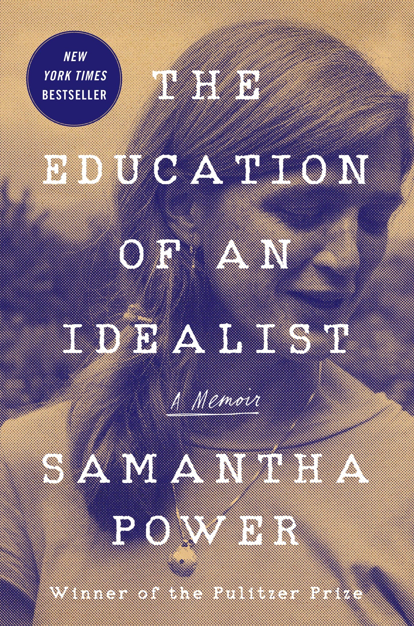 The Education of an Idealist: A Memoir The Happy Book Stack