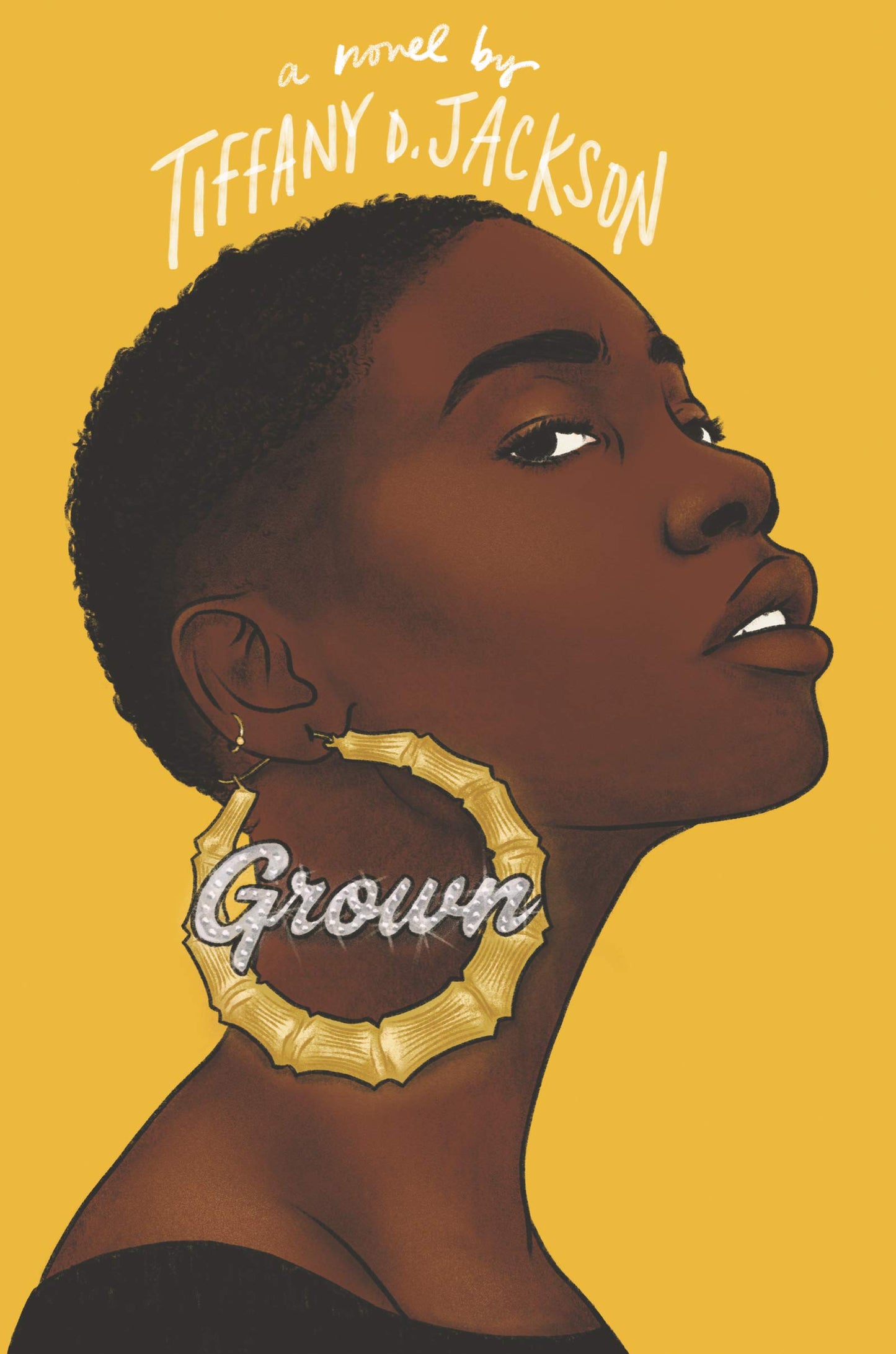 Grown: A Story About Abuse, Exploitation, and Finding the Truth The Happy Book Stack