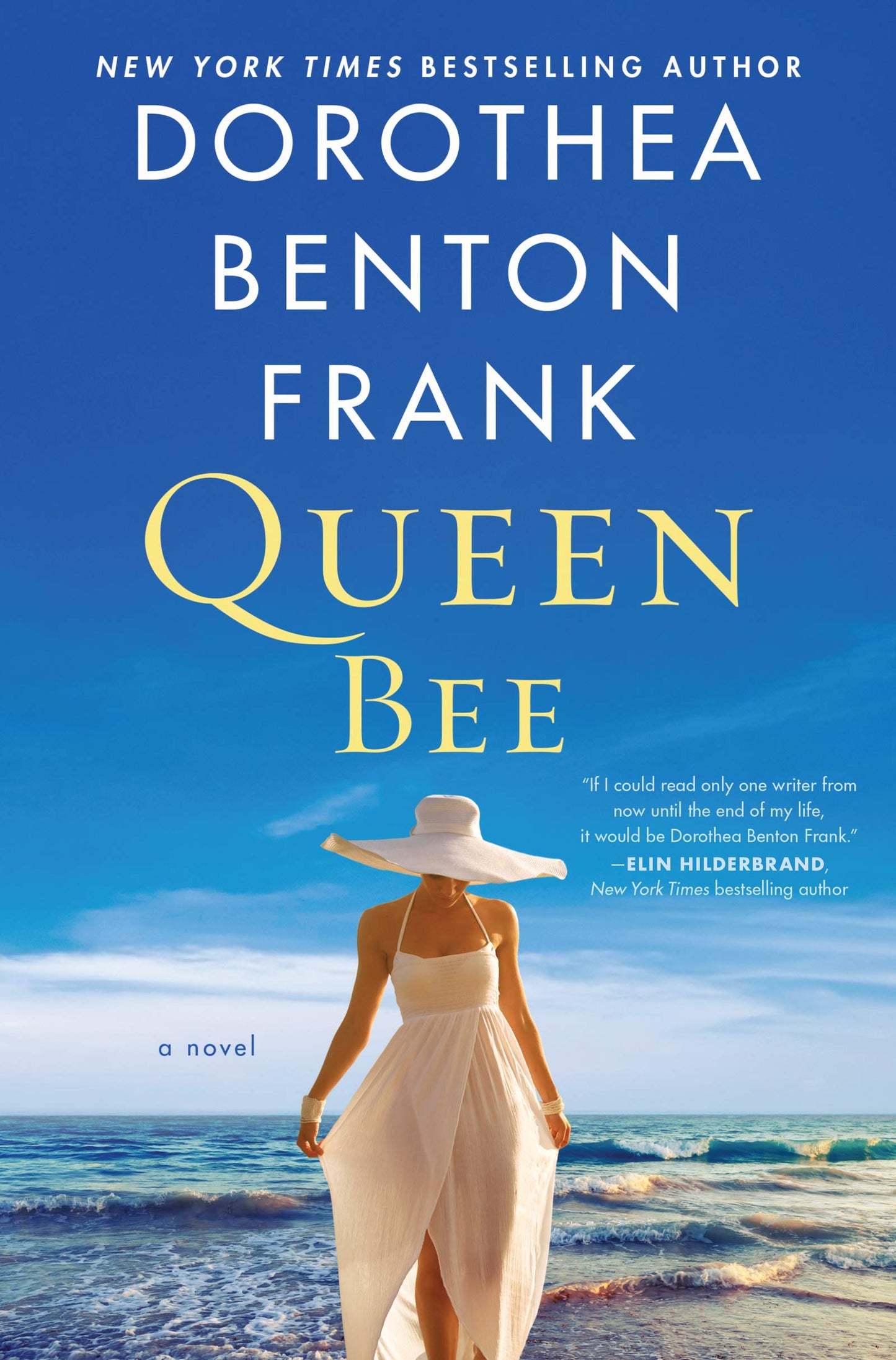 Queen Bee: A Heartwarming Southern Tale of Family, Friendship, and Beekeeping Drama in the LowcountryGet Lost in the Pages of This Captivating Summer Read The Happy Book Stack