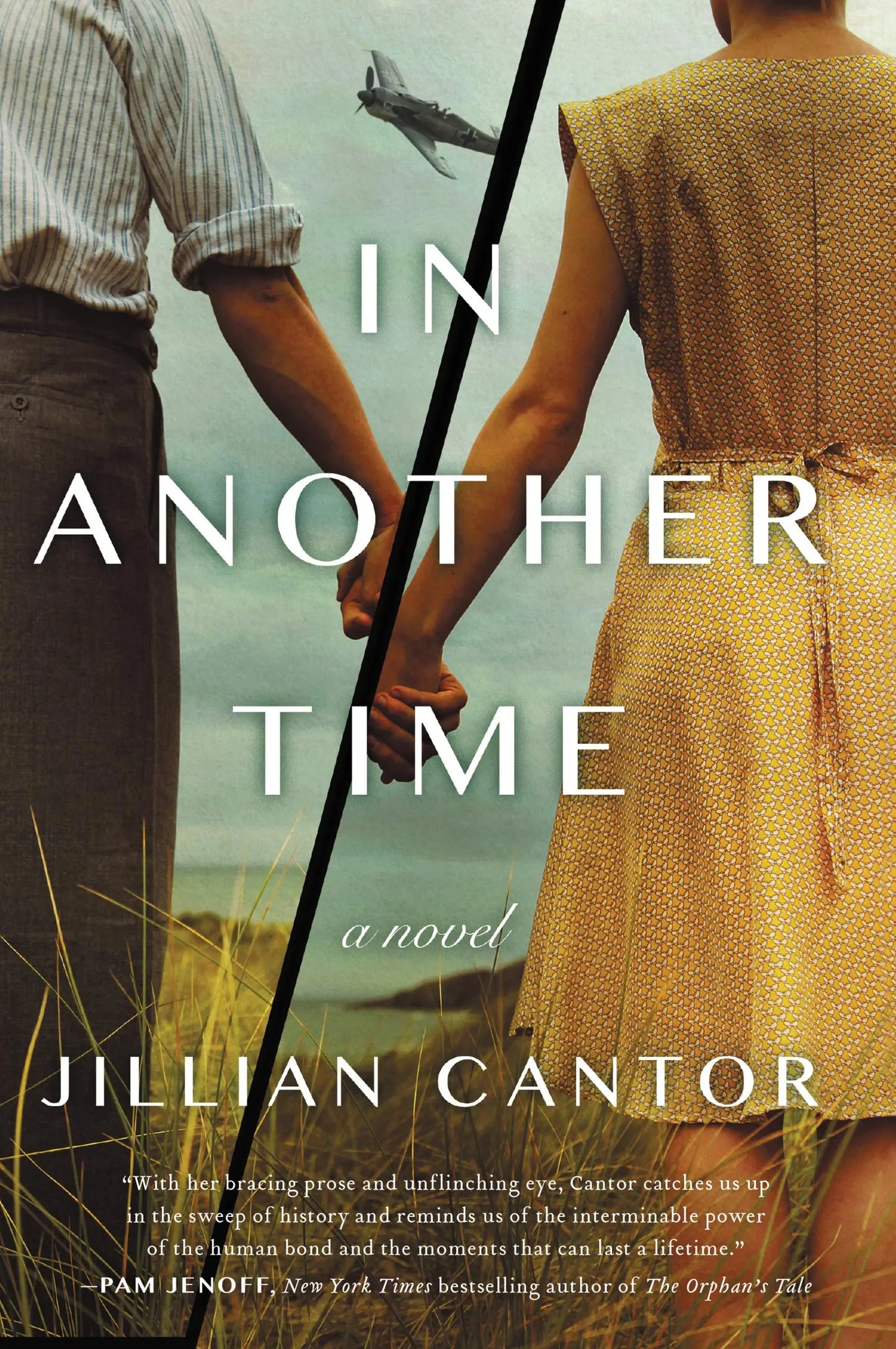 In Another Time: A Novel The Happy Book Stack
