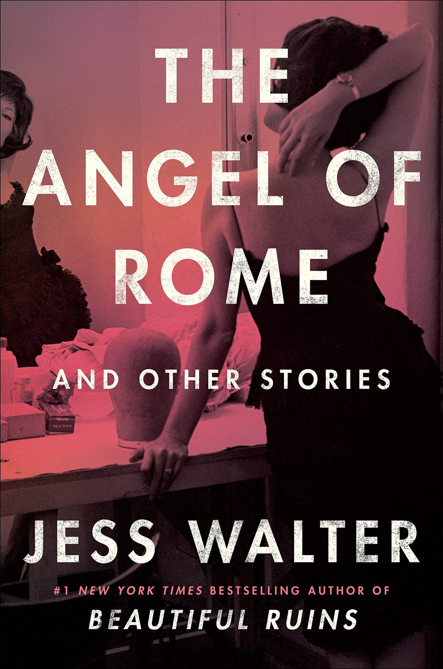 The Angel of Rome: And Other Stories The Happy Book Stack