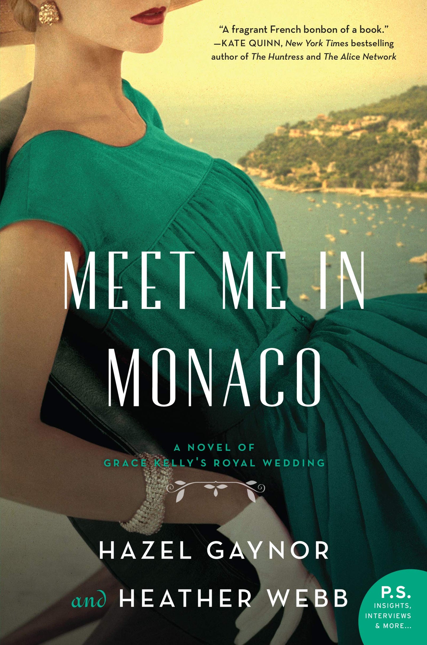 Meet Me in Monaco: A Whirlwind Romance Evoking Love, Glamour, and Perfume in Monaco - 258