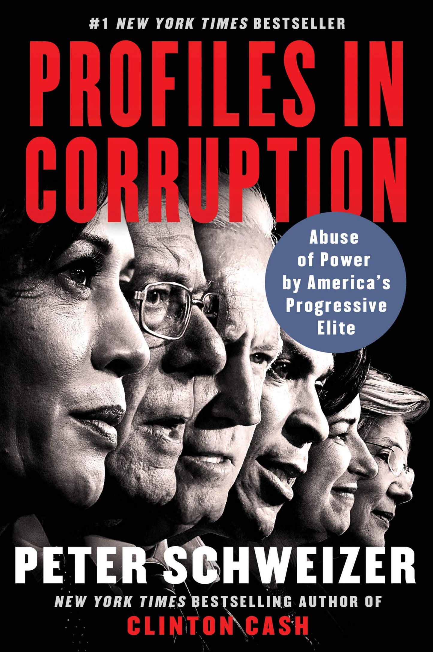 Profiles in Corruption: Abuse of Power by America's Progressive Elite - 1824