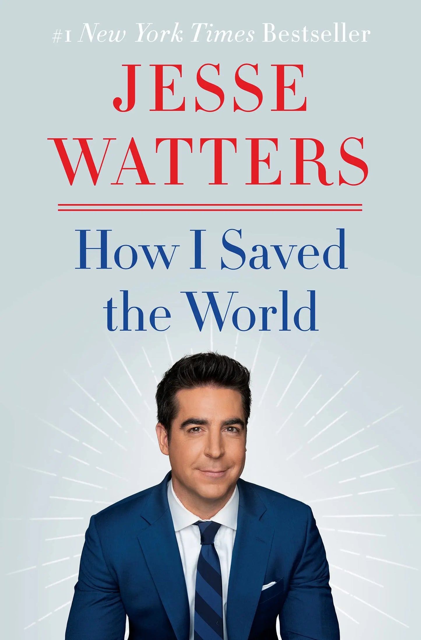How I Saved the World The Happy Book Stack
