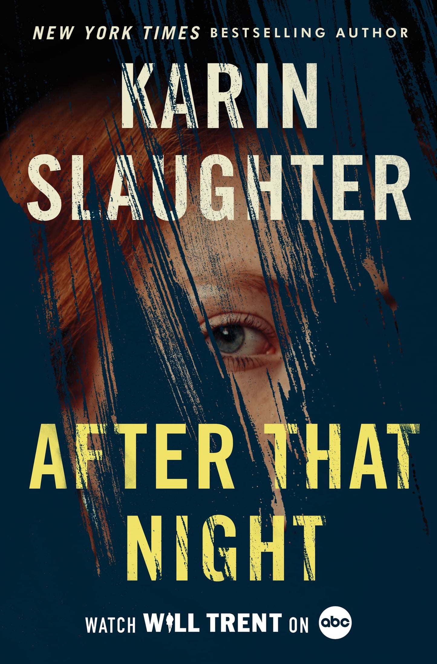 After That Night: An Electrifying Thriller with a Chilling Mystery, Uncover the Secrets Buried in the Past (Will Trent, 11) The Happy Book Stack