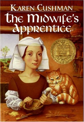 The Midwife's Apprentice The Happy Book Stack