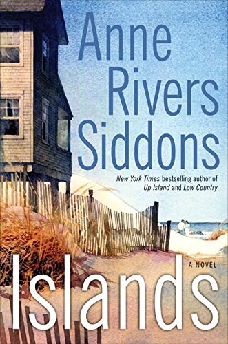 Islands The Happy Book Stack