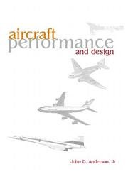 Aircraft Performance & Design - 3119