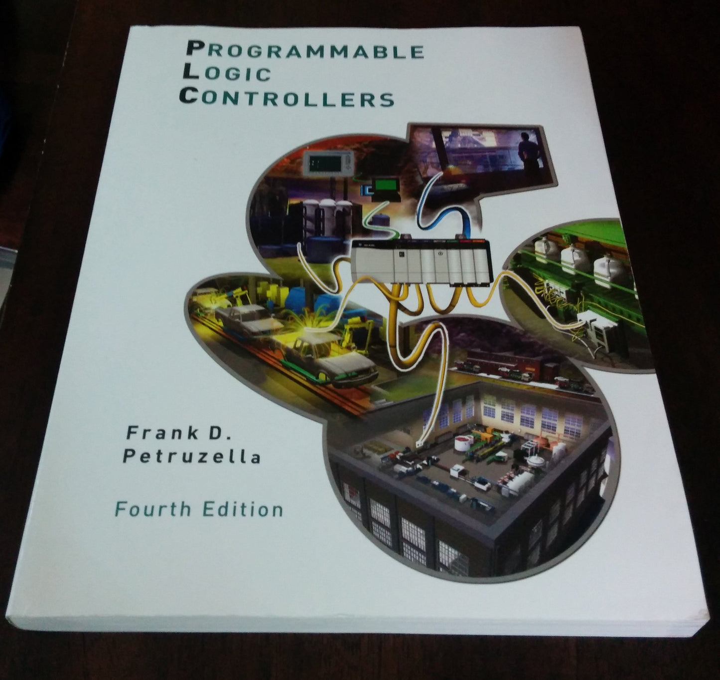 Programmable Logic Controllers - 524