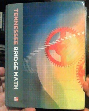 Tennessee Bridge Math The Happy Book Stack