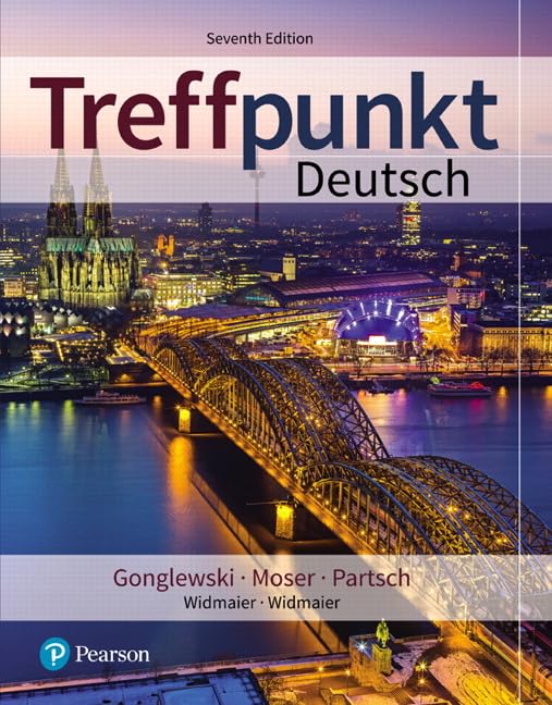 Treffpunkt Deutsch - 4226