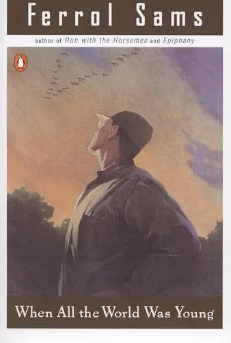 When All the World Was Young (Contemporary American Fiction) The Happy Book Stack