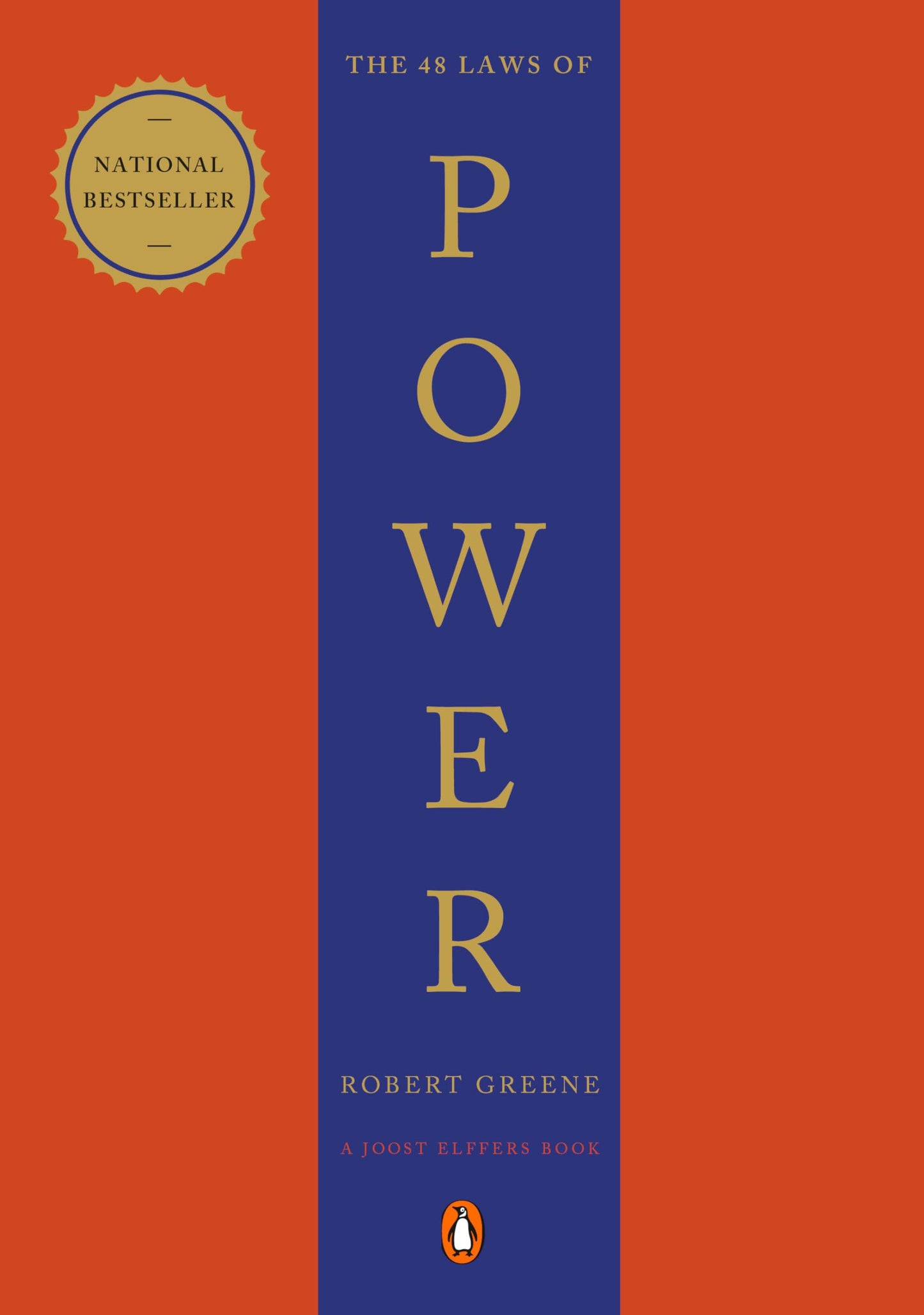 The 48 Laws of Power The Happy Book Stack