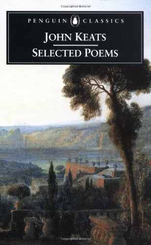 Selected Poems (Penguin Classics) The Happy Book Stack