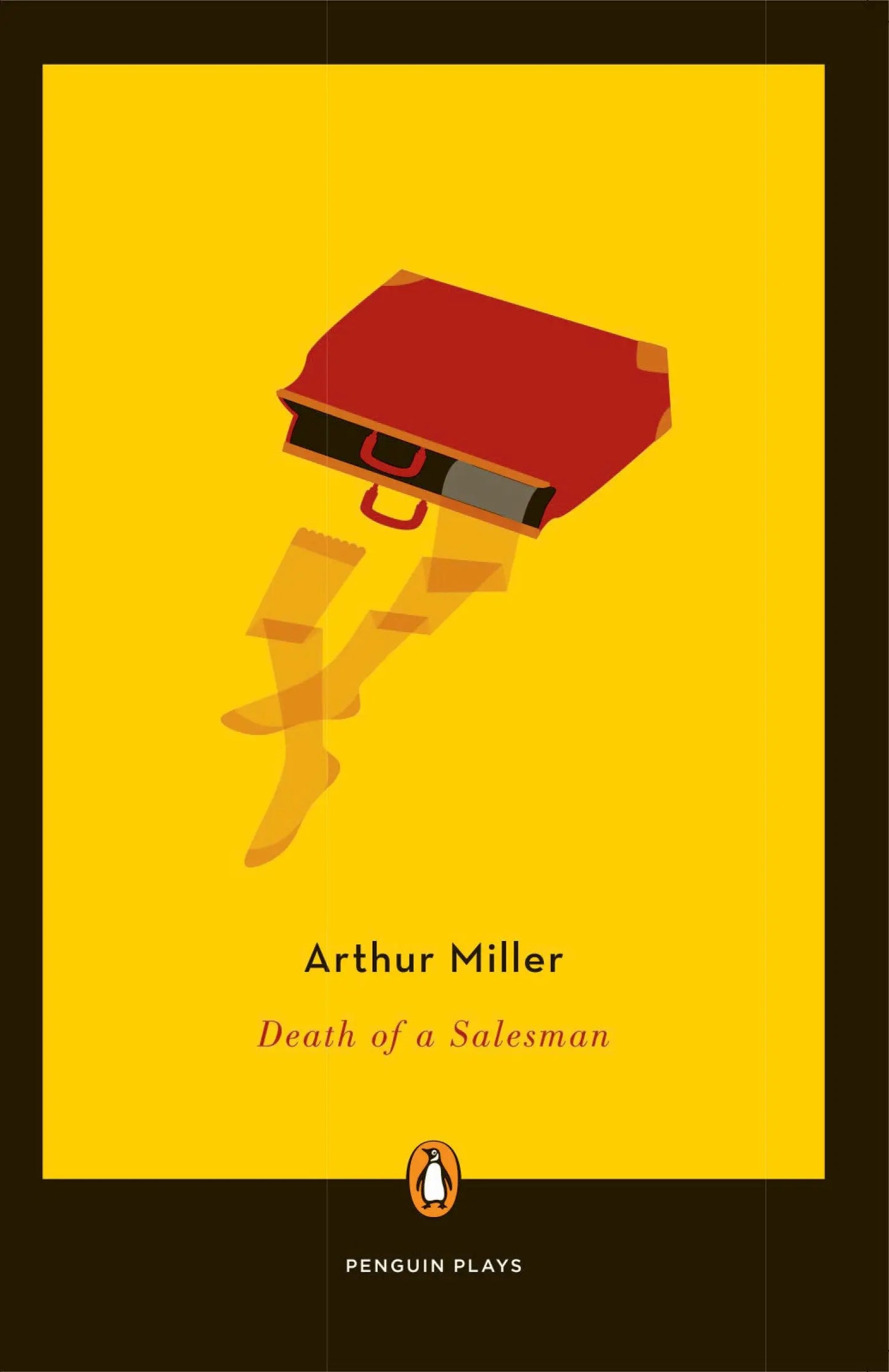 Death Of A Salesman, Certain Private Conversations In Two Acts And A Requiem The Happy Book Stack