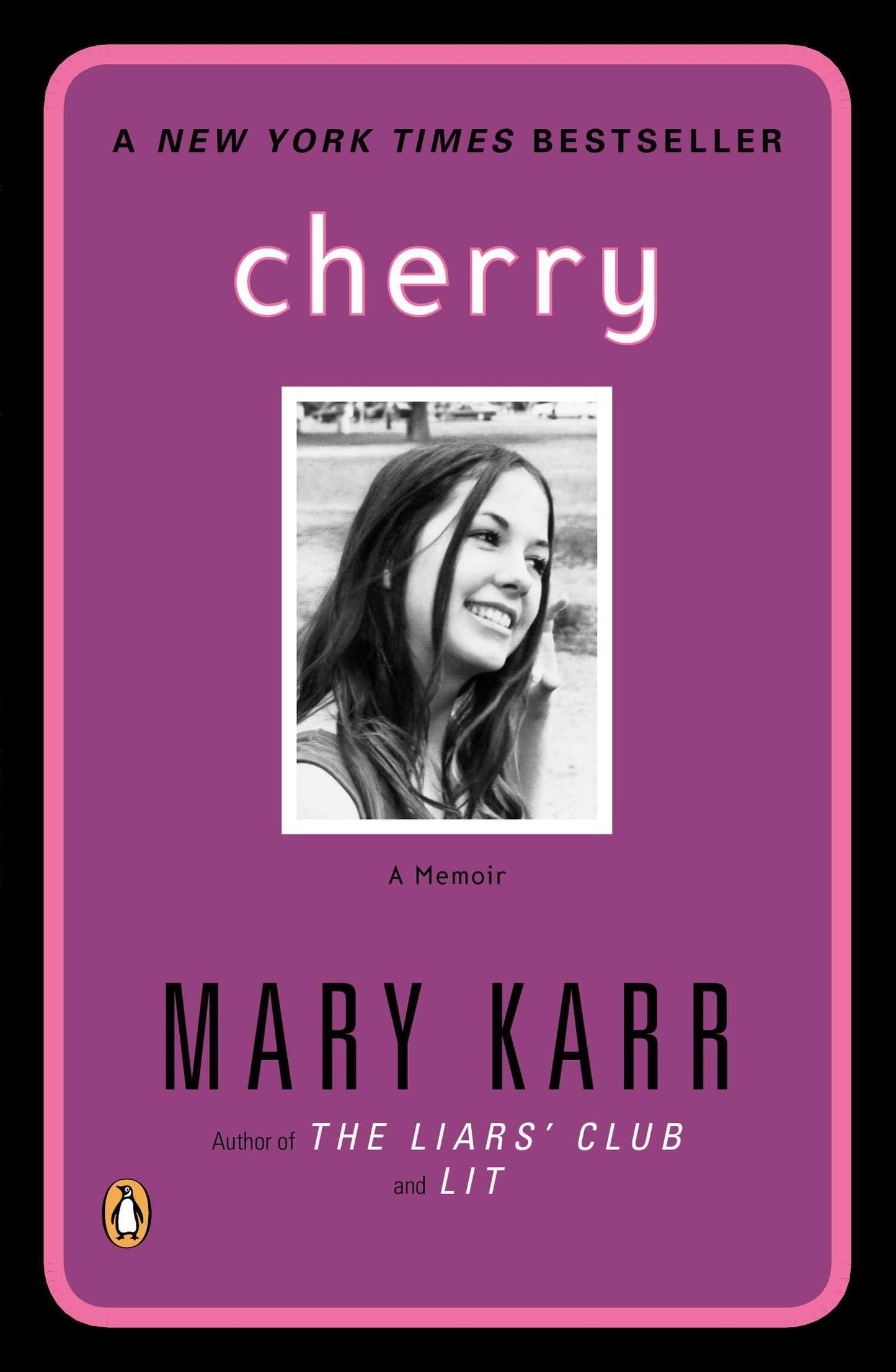 Cherry The Happy Book Stack