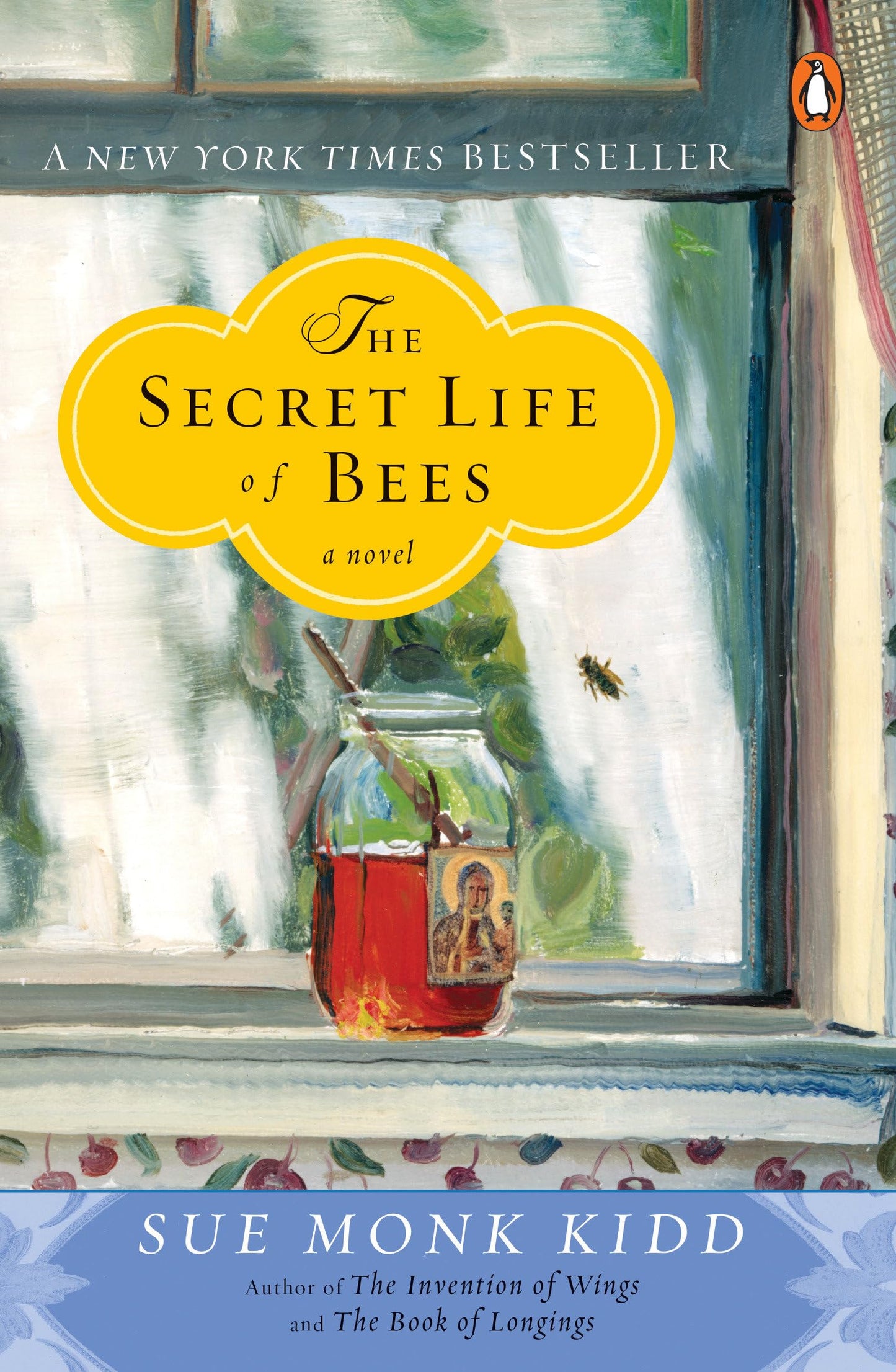 The Secret Life of Bees The Happy Book Stack