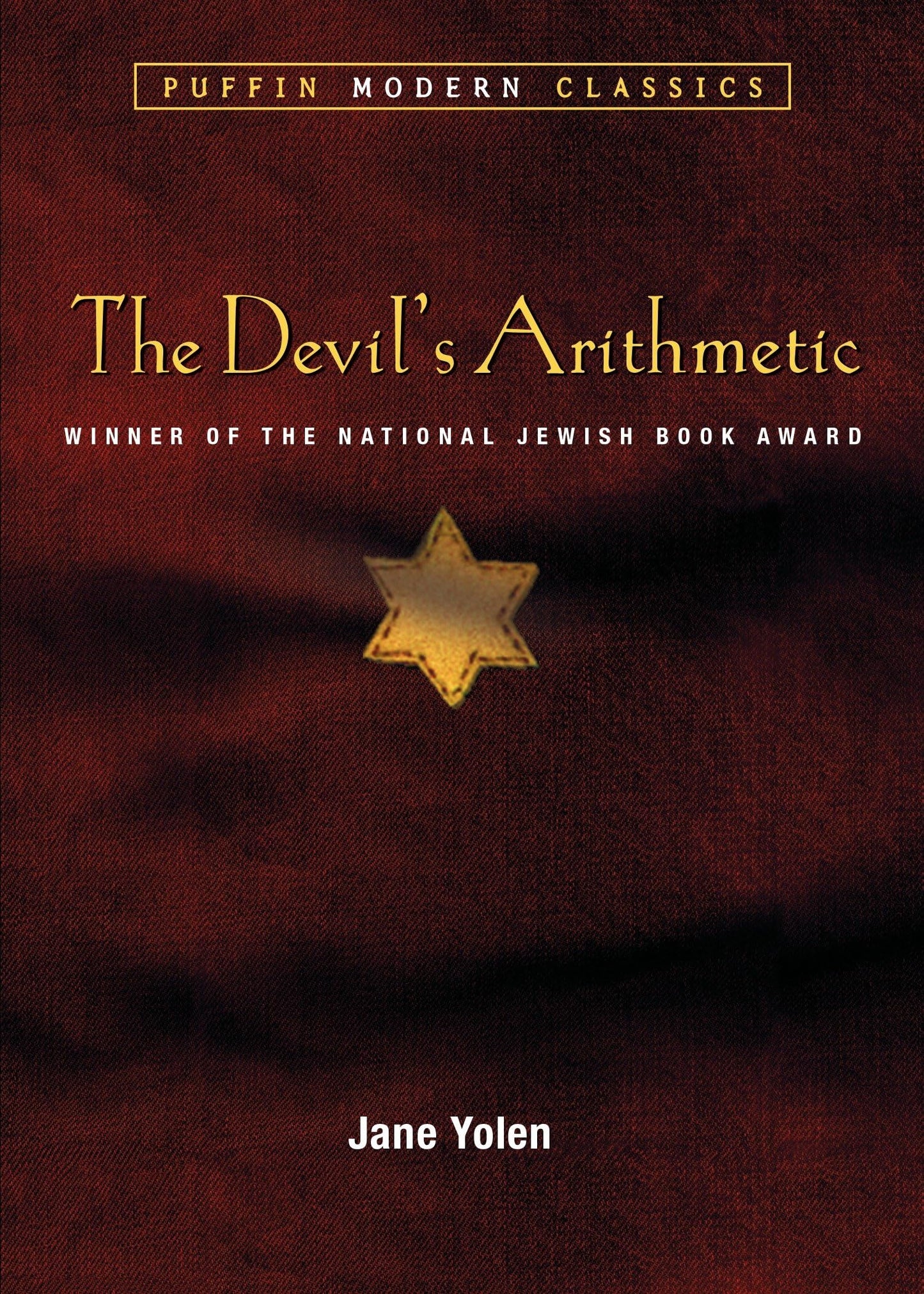 The Devil's Arithmetic (Puffin Modern Classics) The Happy Book Stack